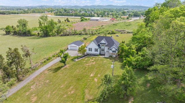 109 N Starview Drive, Somerset, KY 42503