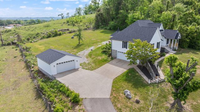 109 N Starview Drive, Somerset, KY 42503