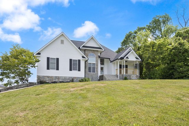 109 N Starview Drive, Somerset, KY 42503