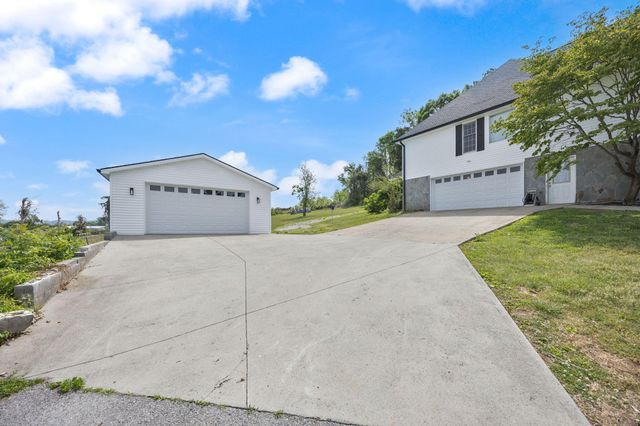 109 N Starview Drive, Somerset, KY 42503