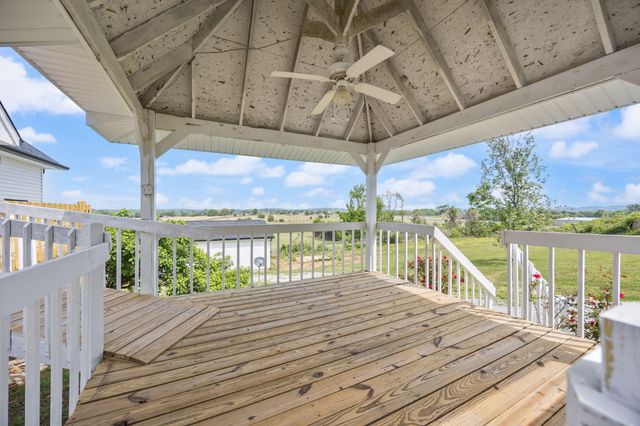 109 N Starview Drive, Somerset, KY 42503