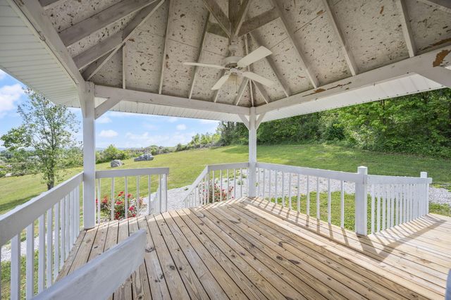 109 N Starview Drive, Somerset, KY 42503