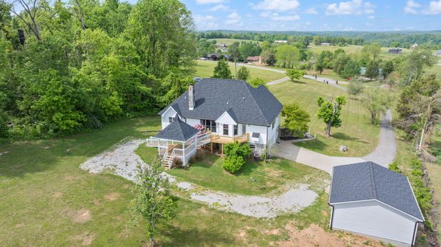109 N Starview Drive, Somerset, KY 42503