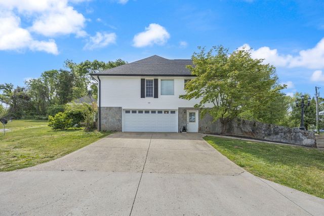 109 N Starview Drive, Somerset, KY 42503