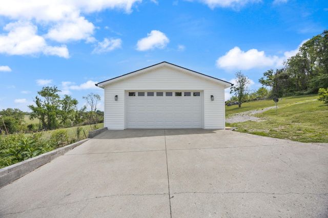 109 N Starview Drive, Somerset, KY 42503