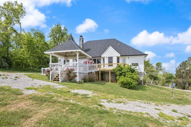 109 N Starview Drive, Somerset, KY 42503
