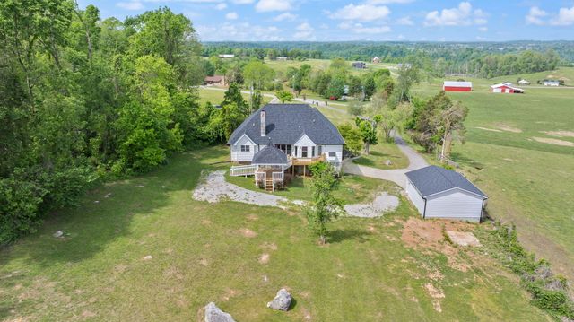 109 N Starview Drive, Somerset, KY 42503