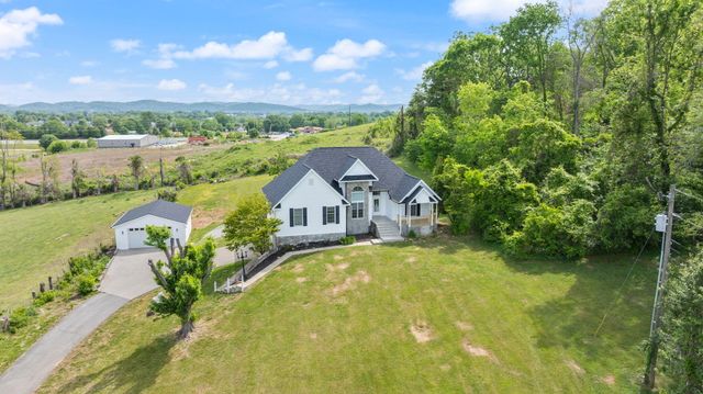 109 N Starview Drive, Somerset, KY 42503