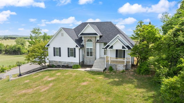 109 N Starview Drive, Somerset, KY 42503