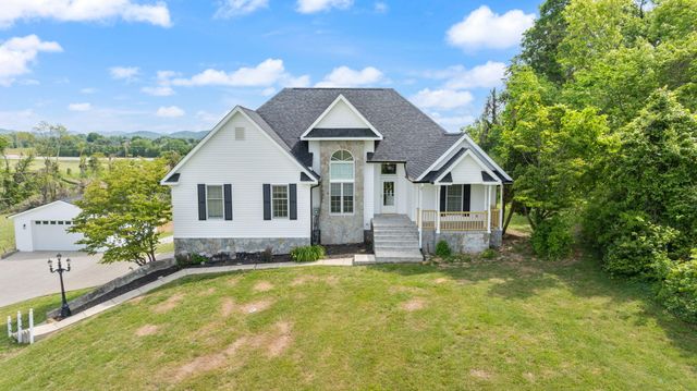 109 N Starview Drive, Somerset, KY 42503