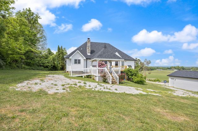 109 N Starview Drive, Somerset, KY 42503