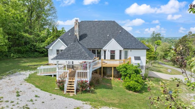 109 N Starview Drive, Somerset, KY 42503