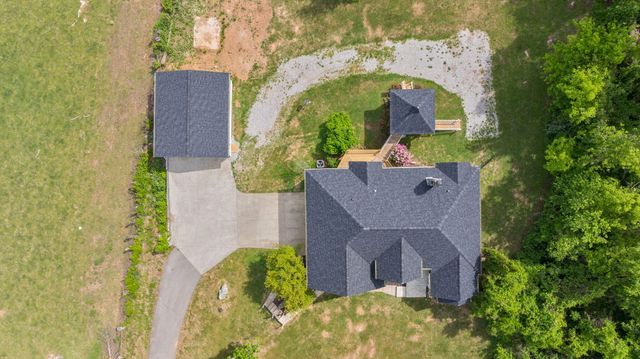 109 N Starview Drive, Somerset, KY 42503