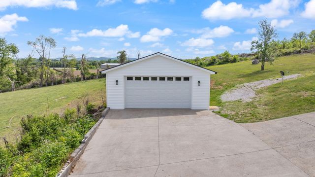 109 N Starview Drive, Somerset, KY 42503