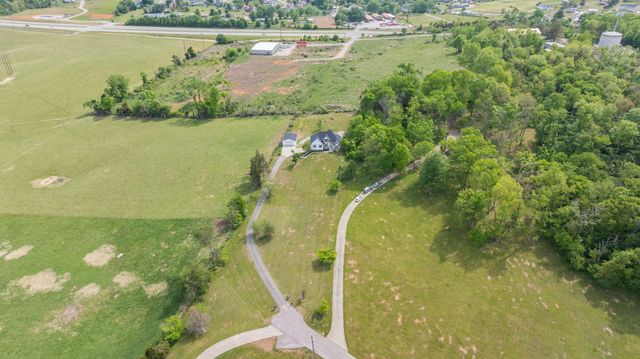109 N Starview Drive, Somerset, KY 42503