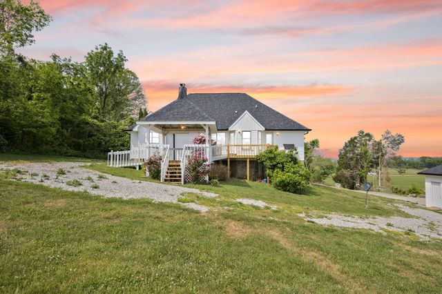 109 N Starview Drive, Somerset, KY 42503
