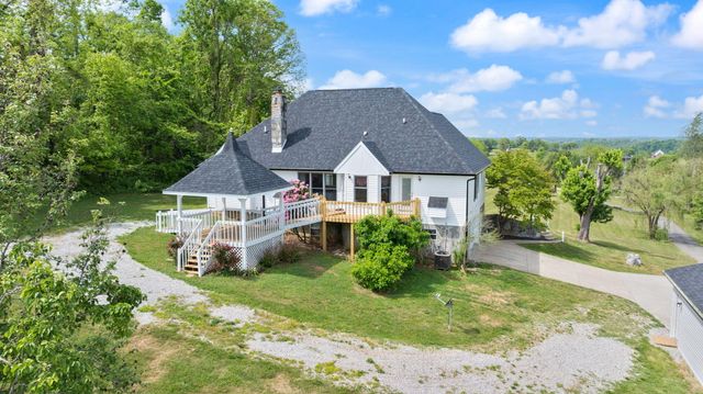 109 N Starview Drive, Somerset, KY 42503