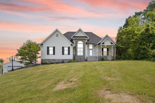 109 N Starview Drive, Somerset, KY 42503