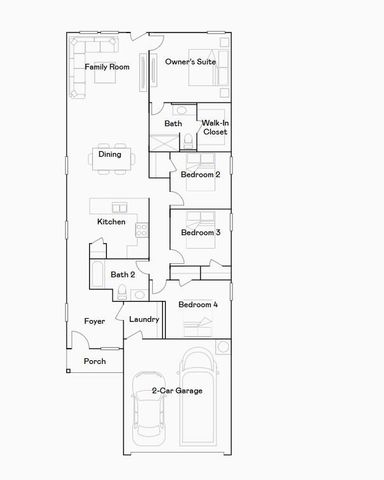 7810 Lavender Jade Drive, Rosharon, TX 77583