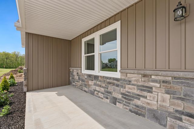12470 N Placidview Lane, Milford, IN 46542