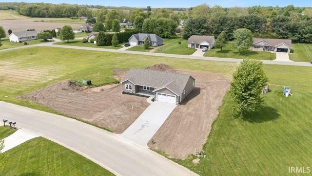 12470 N Placidview Lane, Milford, IN 46542