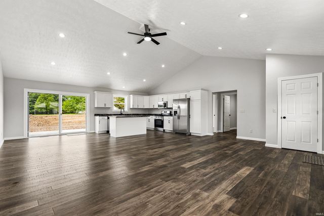 12470 N Placidview Lane, Milford, IN 46542