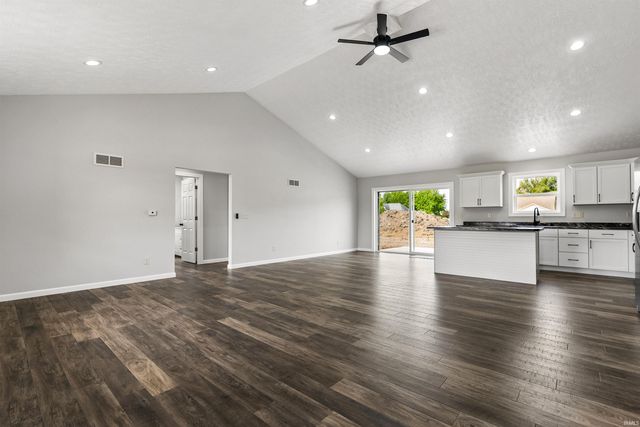 12470 N Placidview Lane, Milford, IN 46542