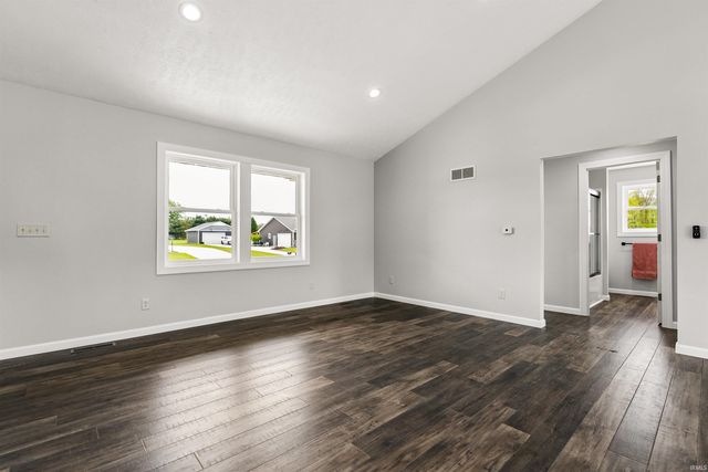 12470 N Placidview Lane, Milford, IN 46542