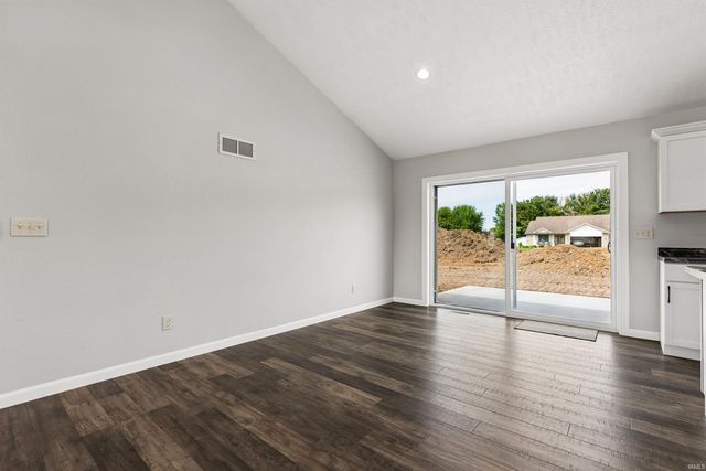 12470 N Placidview Lane, Milford, IN 46542