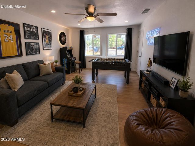 2041 E HARVARD Street, Phoenix, AZ 85006