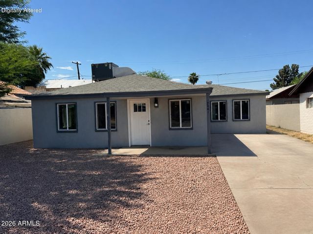 2041 E HARVARD Street, Phoenix, AZ 85006