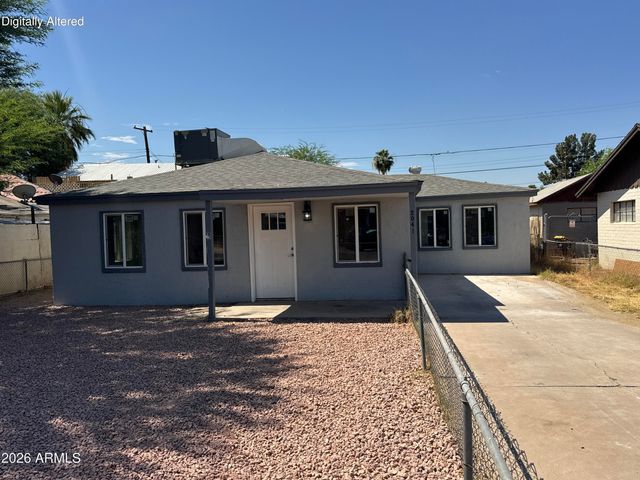 2041 E HARVARD Street, Phoenix, AZ 85006