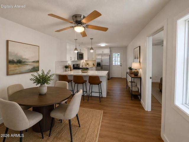 2041 E HARVARD Street, Phoenix, AZ 85006