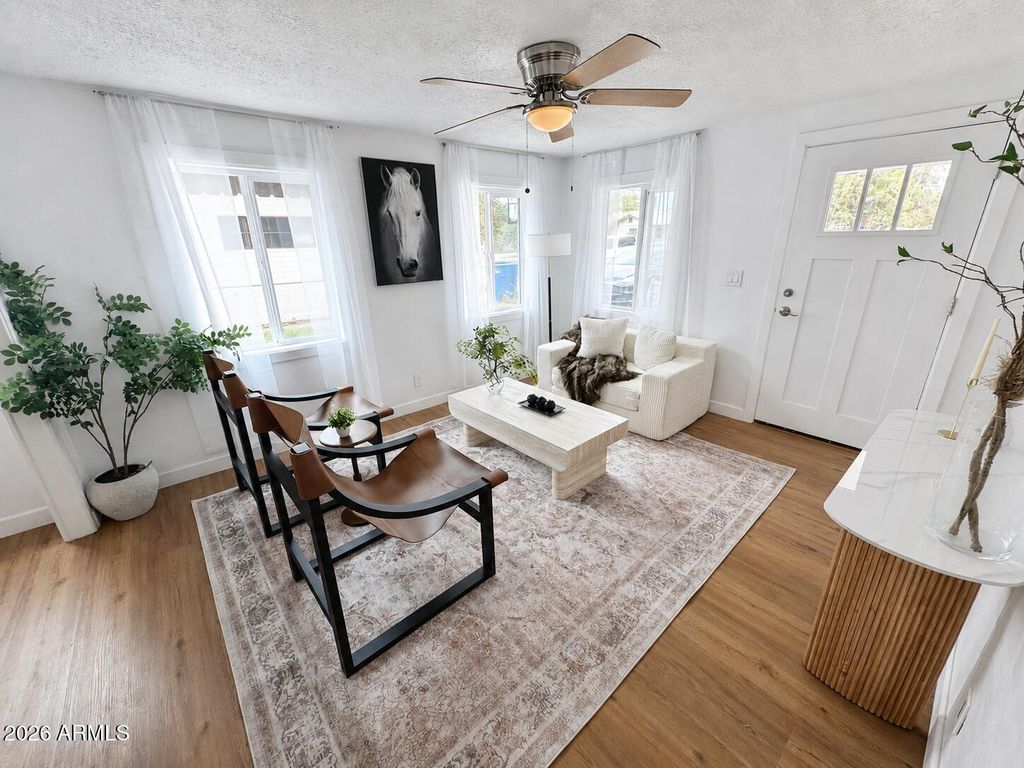 2041 E HARVARD Street, Phoenix, AZ 85006 — photo 2