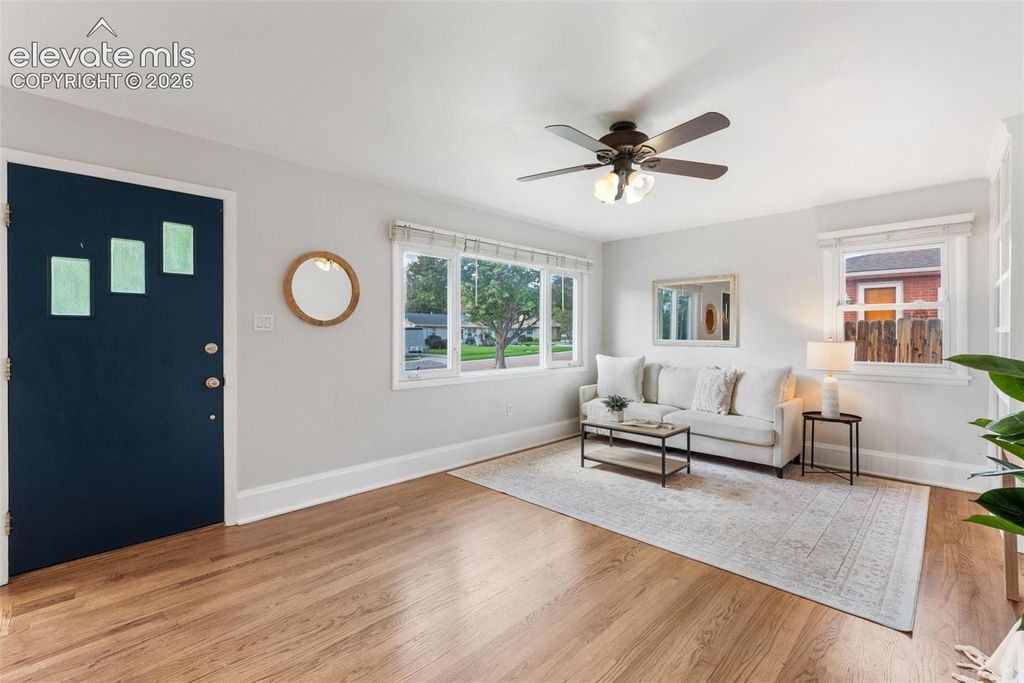 641 Glen Eyrie Circle, Colorado Springs, CO 80904 — photo 4