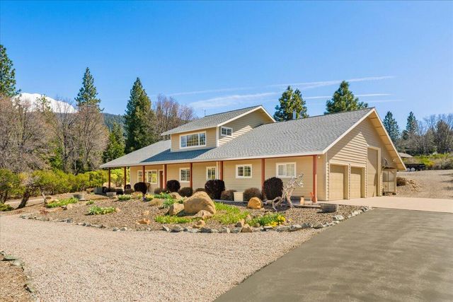 332 Alpine Drive, Mount Shasta, CA 96067