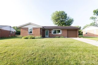 467 Mayfield Court, Troy, OH 45373