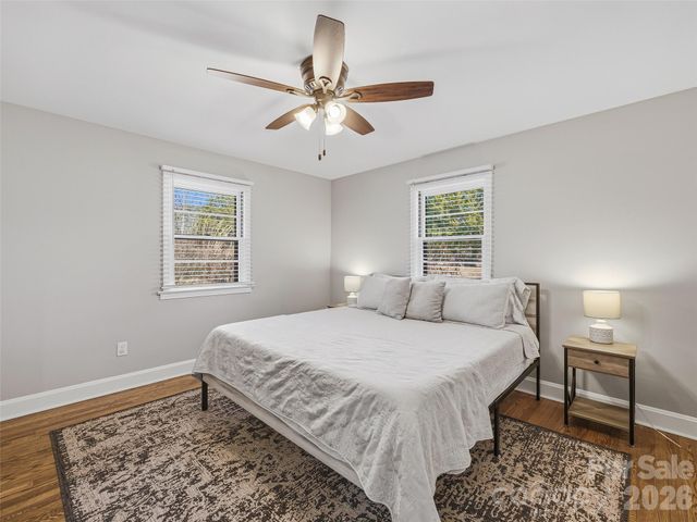 3869 Crab Creek Road, Penrose, NC 28739