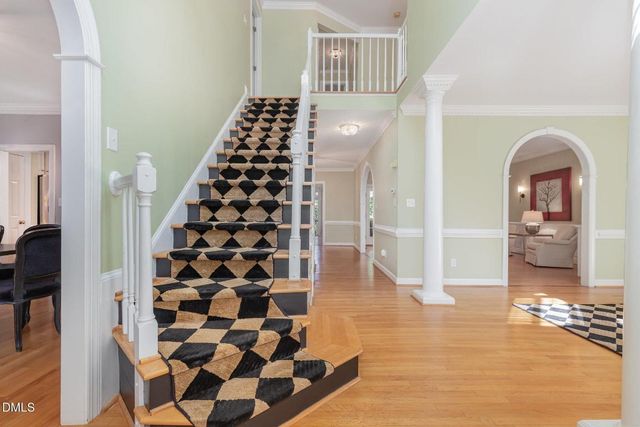 6300 Bayswater Trail, Raleigh, NC 27612