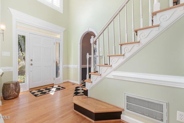 6300 Bayswater Trail, Raleigh, NC 27612