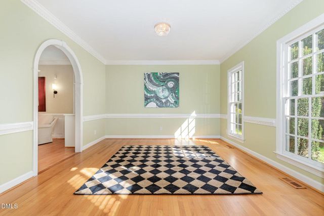 6300 Bayswater Trail, Raleigh, NC 27612