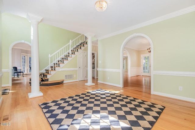 6300 Bayswater Trail, Raleigh, NC 27612