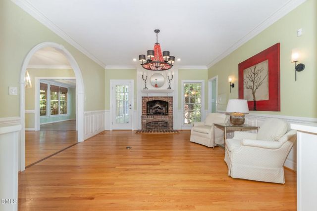 6300 Bayswater Trail, Raleigh, NC 27612