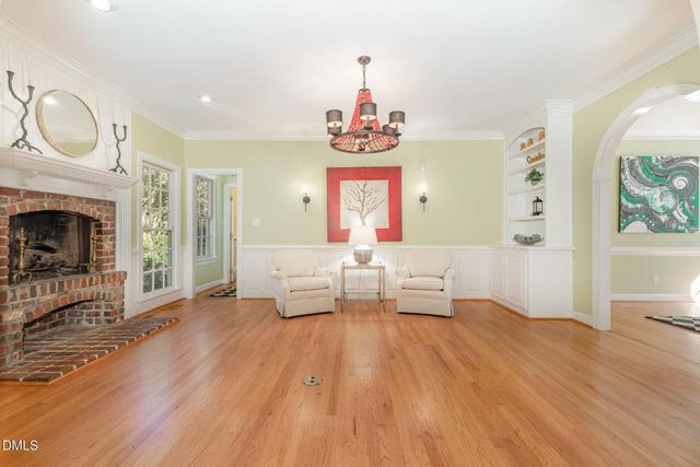 6300 Bayswater Trail, Raleigh, NC 27612