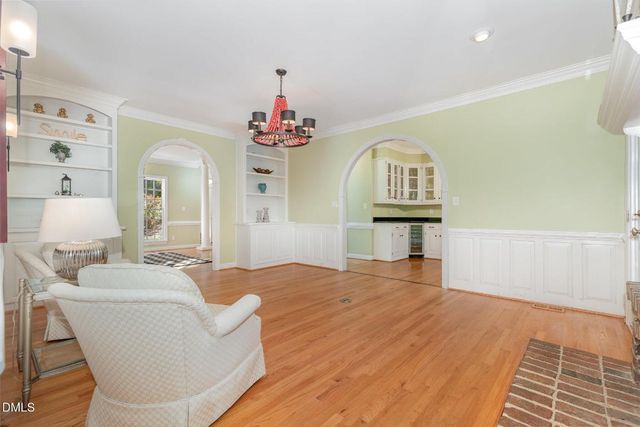 6300 Bayswater Trail, Raleigh, NC 27612