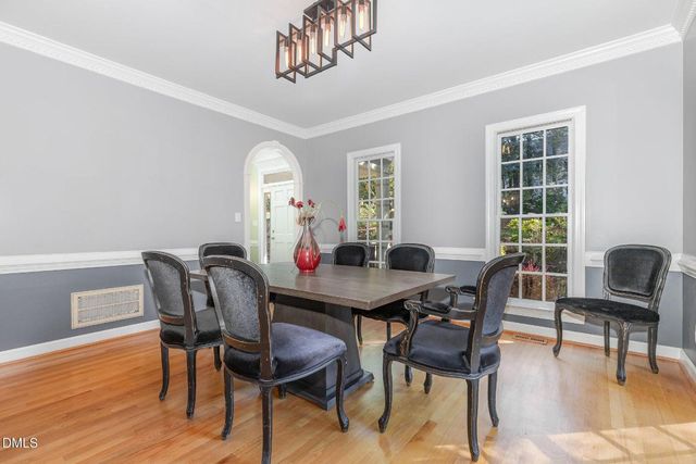 6300 Bayswater Trail, Raleigh, NC 27612