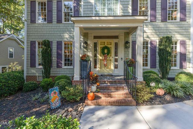 6300 Bayswater Trail, Raleigh, NC 27612