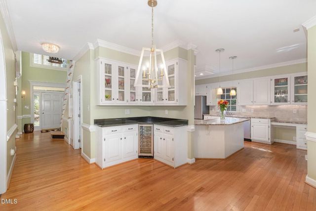 6300 Bayswater Trail, Raleigh, NC 27612