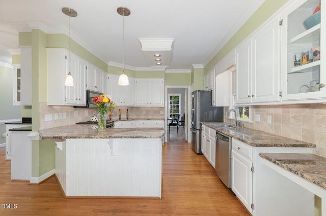 6300 Bayswater Trail, Raleigh, NC 27612