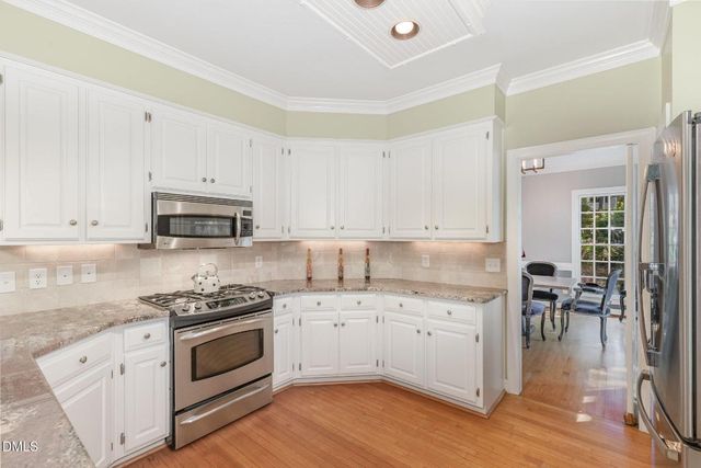 6300 Bayswater Trail, Raleigh, NC 27612